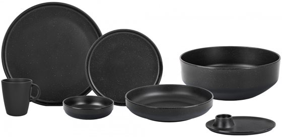 ZESTAW OBIADOWY BRUNNER ODETTE DB LUNCH BOX 16 szt.