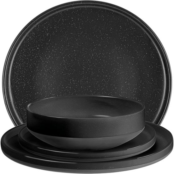 ZESTAW OBIADOWY BRUNNER ODETTE DB LUNCH BOX 16 szt.
