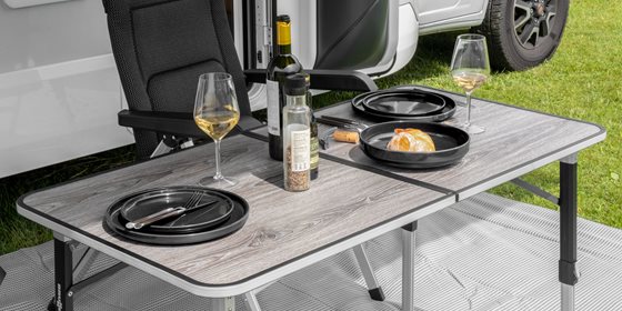 ZESTAW OBIADOWY BRUNNER ODETTE DB LUNCH BOX 16 szt.