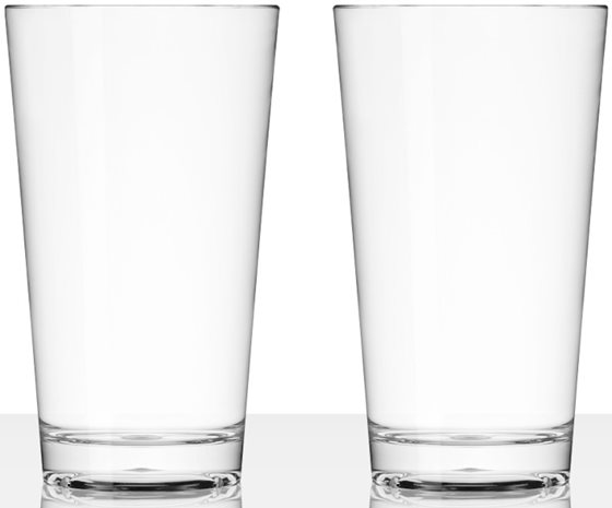 SZKLANKA BRUNNER COCKTAIL HIGHT 400 ml 2 szt.