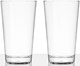 SZKLANKA BRUNNER COCKTAIL HIGHT 400 ml 2 szt.