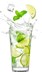 SZKLANKA BRUNNER COCKTAIL HIGHT 400 ml 2 szt.