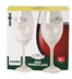 KIELISZKI DO WINA BRUNNER CUVEE RED WINEGLASS 600 ml 2 szt.