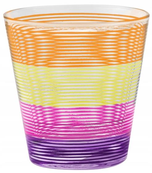 SZKLANKA BRUNNER SPECTRUM FLAME 300 ml 1 szt.