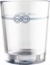 SZKLANKA BRUNNER NAUTICAL 300 ml 1 szt.