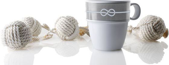 SZKLANKA BRUNNER NAUTICAL 300 ml 1 szt.