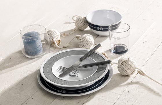 SZKLANKA BRUNNER NAUTICAL 300 ml 1 szt.