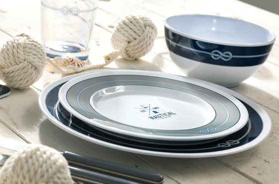 SZKLANKA BRUNNER NAUTICAL 300 ml 1 szt.