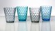 SZKLANKA BRUNNER DIAMOND 300 ml 4 szt.