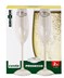 KIELISZKI DO WINA BRUNNER CUVEE PROSECCO 250 ml 2 szt.