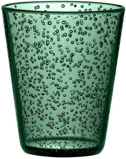 SZKLANKA BRUNNER OXYGEN TIERRA GREEN 300 ml 1 szt.