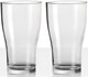 SZKLANKA BRUNNER PINT KUFEL 570 ml 2 szt.