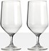 SZKLANKA BRUNNER TULIP KUFEL 460 ml 2 szt.