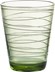 SZKLANKA BRUNNER ONDA ZIELONA 300 ml 1 szt.