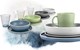 SZKLANKA BRUNNER ONDA ZIELONA 300 ml 1 szt.