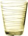 SZKLANKA BRUNNER ONDA ŻÓŁTA 300 ml 1 szt.