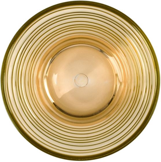 SZKLANKA BRUNNER ONDA ŻÓŁTA 300 ml 1 szt.