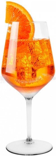 KIELISZKI WINA BRUNNER CLASSIC 470 ml 2 szt.