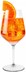 KIELISZKI WINA BRUNNER CLASSIC 470 ml 2 szt.