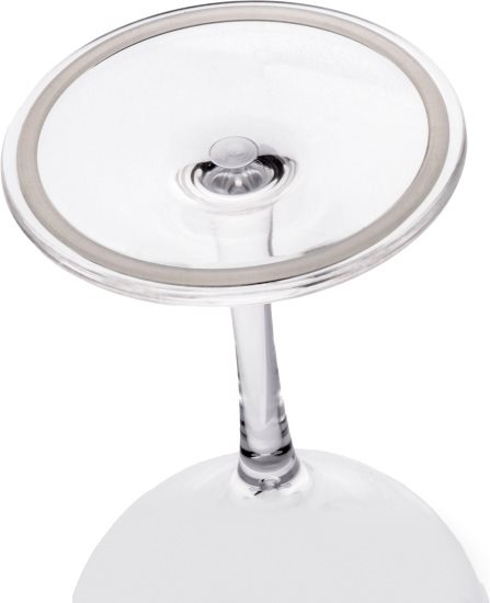 KIELISZKI DO WINA BRUNNER CLASSIC ANTISLIP 530 ml 2 szt.