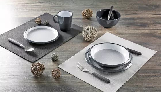 PODKŁADKA NA STÓŁ BRUNNER GRANAT 1 szt.