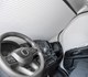 ROLETA OKNA BRUNNER DARKSTAR WINDSCREEN DUCATO/JUMPER/BOXER X250/290