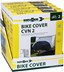 POKROWIEC NA ROWERY 2 BRUNNER BIKE COVER CVN 2