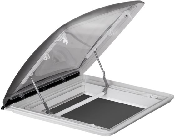 OKNO DACHOWE 40x40 BRUNNER ROOFSTAR 4 MANUAL