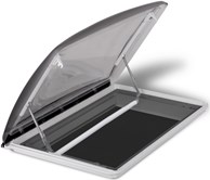 OKNO DACHOWE 50x70 BRUNNER ROOFSTAR 7 MANUAL