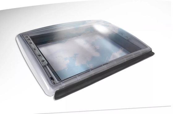 OKNO DACHOWE 50x70 BRUNNER ROOFSTAR 7 MANUAL