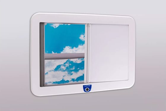 OKNO DACHOWE 50x70 BRUNNER ROOFSTAR 7 MANUAL