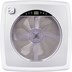 OKNO DACHOWE 40x40 RV INNOTEC PLUS FAN 400 PRZEŹROCZYSTE