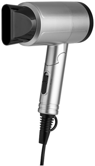 SUSZARKA DO WŁOSÓW BRUNNER SOFFIO 230V