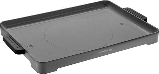 KUCHENKA PŁYTA INDUKCYJNA BRUNNER HOT POINT DOUBLE GRILL 230V/2000W