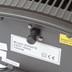 GRZEJNIK BRUNNER SOLAN TERMOWENTYLATOR 230V