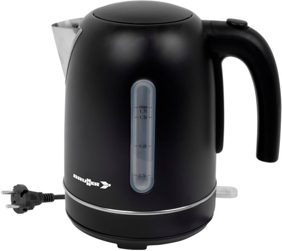 CZAJNIK BRUNNER KETTY MINUWATT 230V/750W