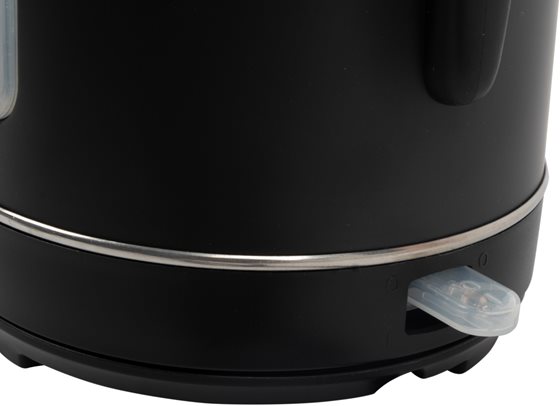 CZAJNIK BRUNNER KETTY MINUWATT 230V/750W