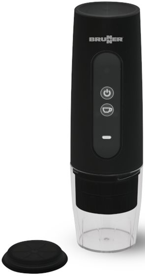 EKSPRES DO KAWY BRUNNER VIVAMOCA USB