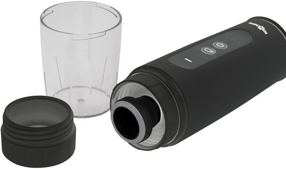 EKSPRES DO KAWY BRUNNER VIVAMOCA USB