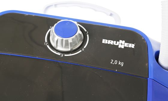 PRALKA KEMPINGOWA BRUNNER DAYTONA 230V