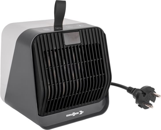 GRZEJNIK BRUNNER SPARK TERMOWENTYLATOR 230V