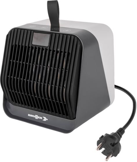 GRZEJNIK BRUNNER SPARK TERMOWENTYLATOR 230V