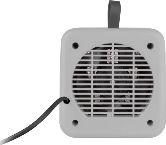 GRZEJNIK BRUNNER SPARK TERMOWENTYLATOR 230V