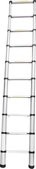 DRABINA SKŁADANA BRUNNER LADDY AIR 293 cm