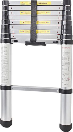 DRABINA SKŁADANA BRUNNER LADDY AIR 293 cm