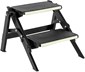STOPIEŃ WEJŚCIOWY BRUNNER RUCKSTEP BLACK FLUO