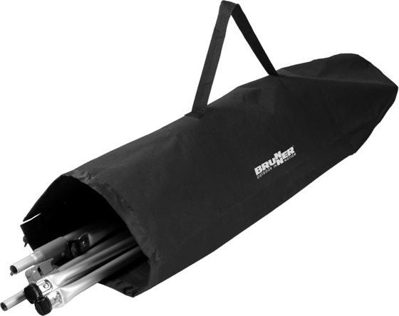 TORBA NA RURKI STELAŻA BRUNNER PRO-BAG POLES
