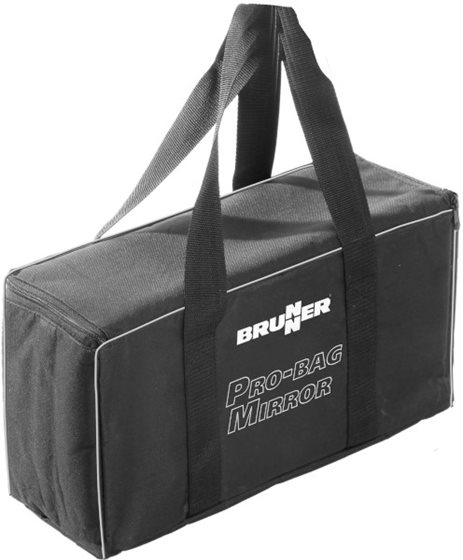 TORBA NA LUSTERKA DODATKOWE BRUNNER PRO BAG MIRROR