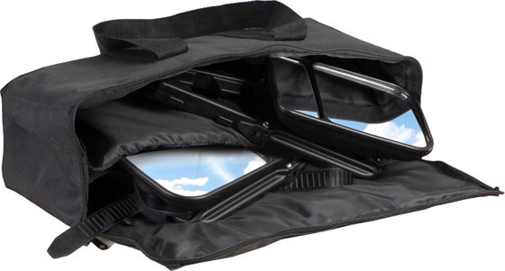 TORBA NA LUSTERKA DODATKOWE BRUNNER PRO BAG MIRROR
