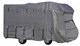 POKROWIEC NA KAMPERA 750-800 cm ALKOWA INTEGRA ZIMOWY BRUNNER CAMPER COVER